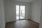 Terrassen-Wohnung im NEUBAU: 3 Zimmer + Einbauküche + Tageslichtbad + Gäste-WC + TG-Platz 3 zimmer