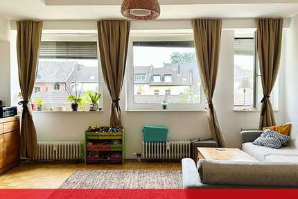 Wohnung zum Mieten in Aachen 920 € 80 m²