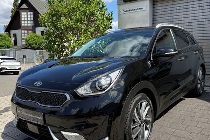 Kia Niro 100.150 km 14.900 &euro; Wiesbaden 65199