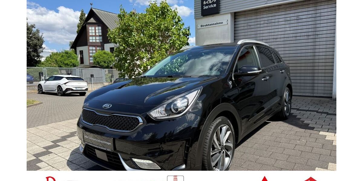 Kia Niro 100.150 km 14.900 &euro; Wiesbaden 65199