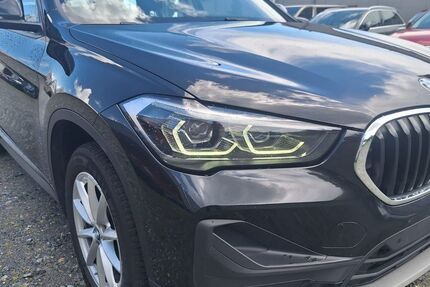 BMW X1 129.000 km 15.548 &euro; Kelkheim 65779