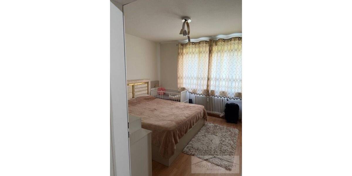 Etagenwohnung Wiesbaden / Nordenstadt Nordenstadt - 2 Zimmer, 60 m&sup2;, 225.000&euro; | Angebot:25670652