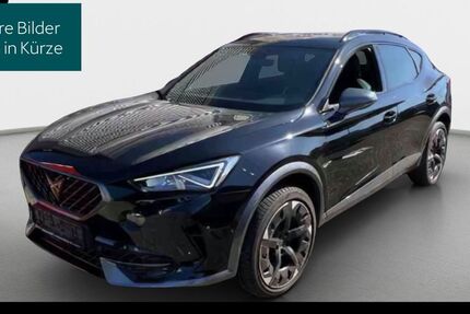 Cupra Formentor 56.555 km 27.430 &euro; Hofheim-Diedenbergen 65719