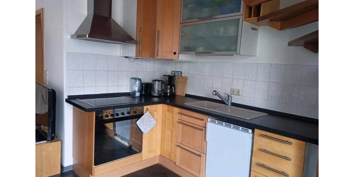 Maisonettenwohnung Mainz Ebersheim - 2 Zimmer, 50 m&sup2;, 770&euro; | Angebot:25281898