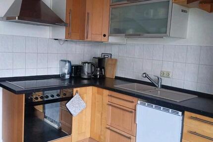 Wohnung Mainz Ebersheim - 2 Zimmer, 50 m&sup2;, 770&euro; | Angebot:25281898