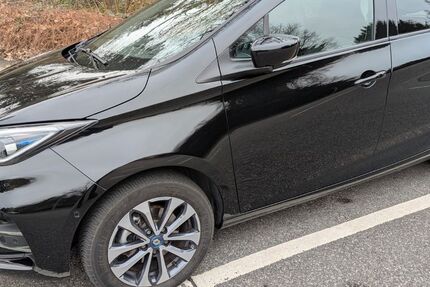 Renault ZOE 43.800 km 11.750 &euro; Mainz 55118