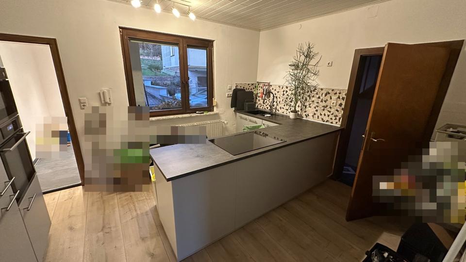 4-Zimmer Doppelhaushälfte in Ortsrandlage, Kloppenheim, ca. 91qm 4 zimmer