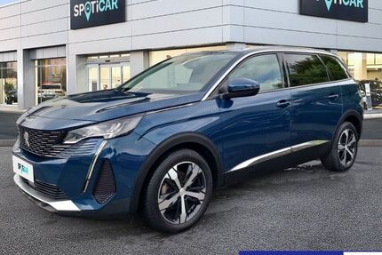 Peugeot 5008 53.048 km 23.480 € Wiesbaden 65201