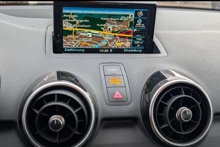 Audi A1 69.200 km 13.500 &euro; Wiesbaden 65197