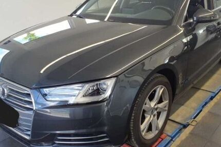 Audi A4 58.500 km 20.890 &euro; Oberursel 61440