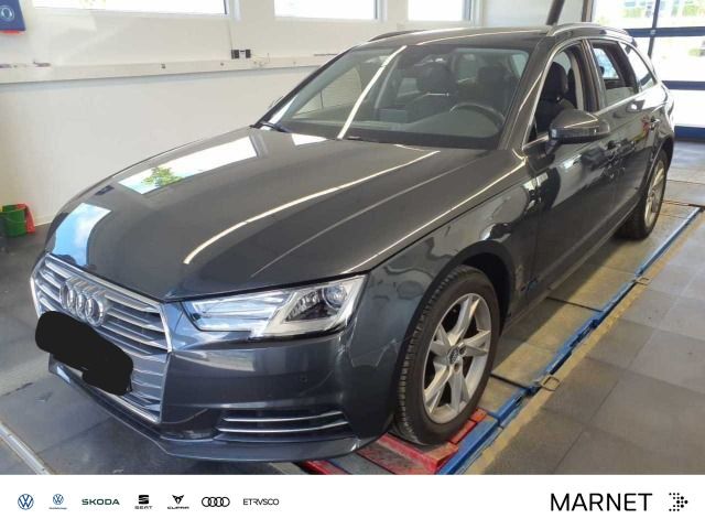 Audi A4 58.500 km 20.890 &euro; Oberursel 61440