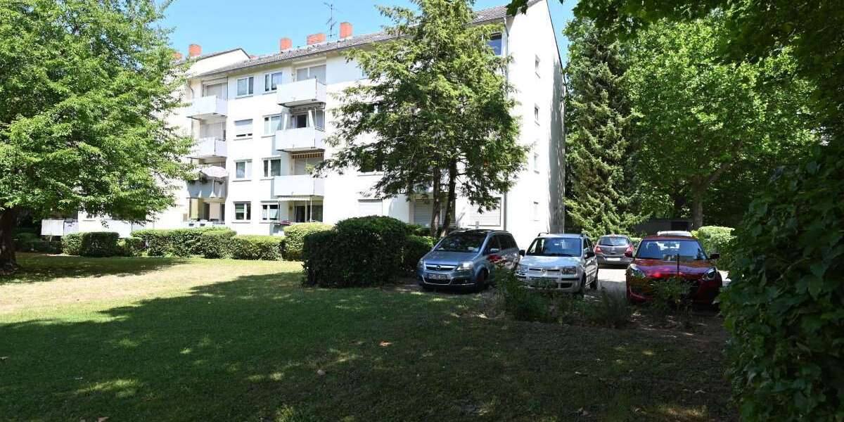 Etagenwohnung Mainz Ebersheim - 4 Zimmer, 92 m&sup2;, 378.000&euro; | Angebot:27044018
