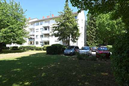 Wohnung Mainz Ebersheim - 4 Zimmer, 92 m&sup2;, 378.000&euro; | Angebot:27044018