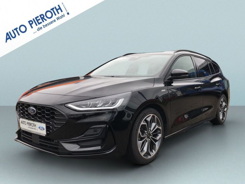 Ford Focus 22.800 km 26.350 € Bingen 55411