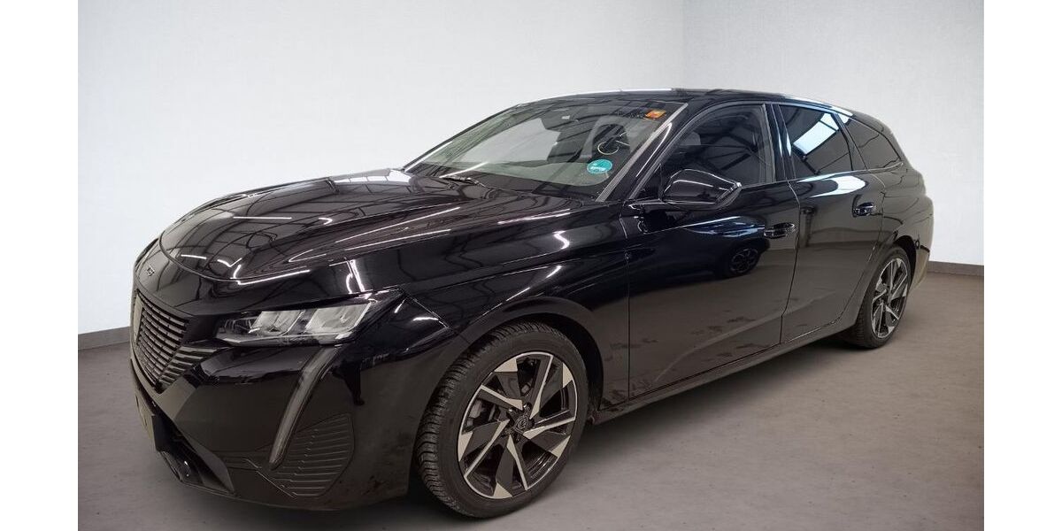 Peugeot 308 37.663 km 19.880 &euro; Rüsselsheim 65428