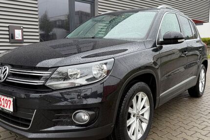 VW Tiguan 186.000 km 10.199 € Kelkheim 65779