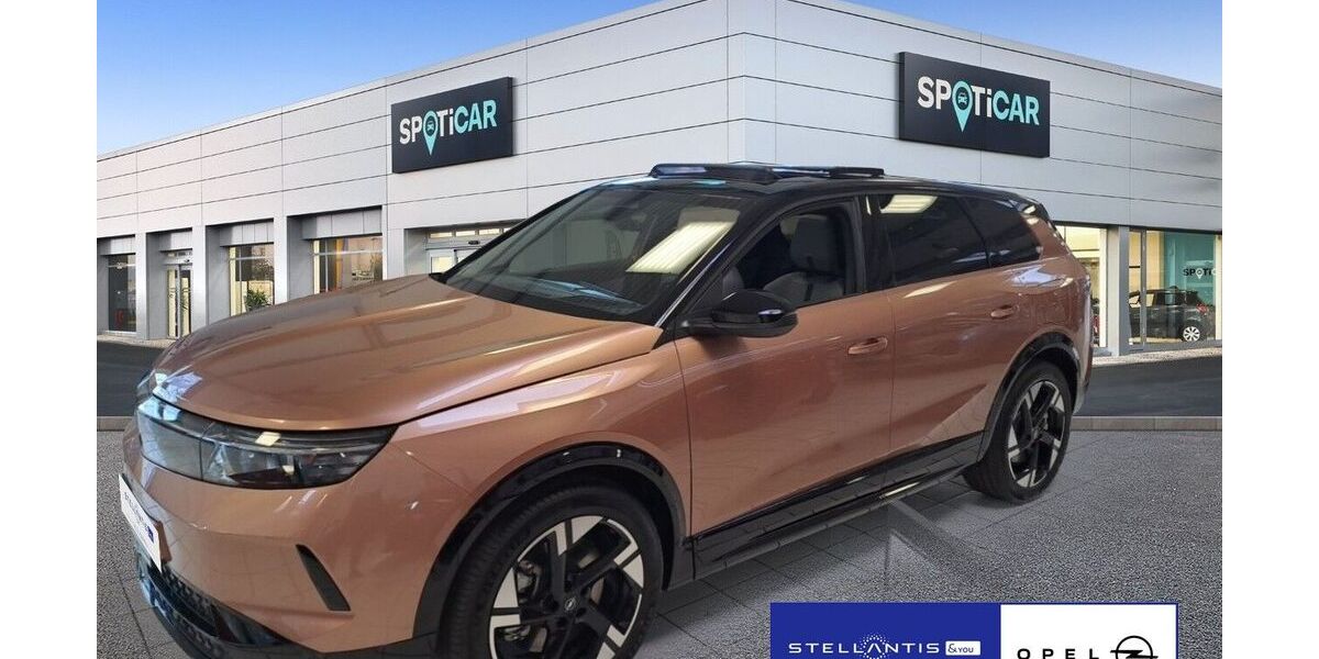 Opel Grandland (X) 26.990 km 36.980 &euro; Wiesbaden 65201