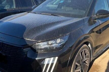 Peugeot 208 22.218 km 21.480 &euro; Rüsselsheim 65428