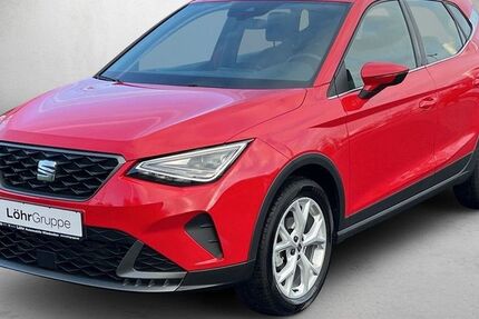 Seat Arona 26.483 km 21.980 € Mainz 55120