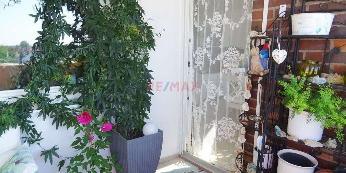 Etagenwohnung Groß-Gerau / Dornheim Dornheim - 3 Zimmer, 92 m&sup2;, 199.000&euro; | Angebot:26495735