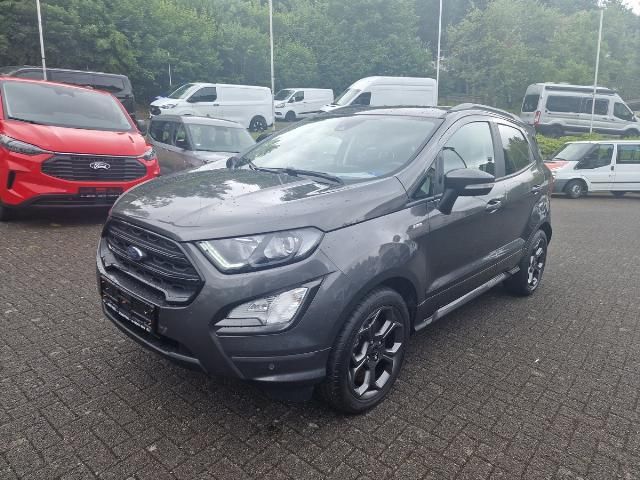 EcoSport