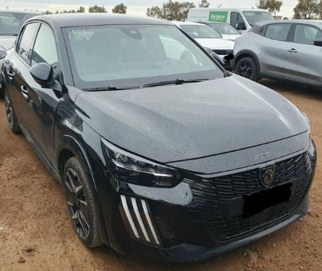 Peugeot 208 26.353 km 19.480 &euro; Rüsselsheim 65428