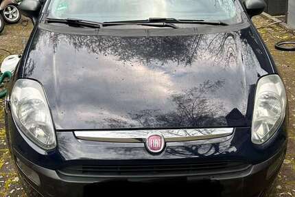 Fiat Punto 149.435 km 4.300 &euro; Mainz 55129