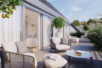 Wohnung zum Kaufen in Taunusstein 599.500 € 128 m² 4.5 zimmer