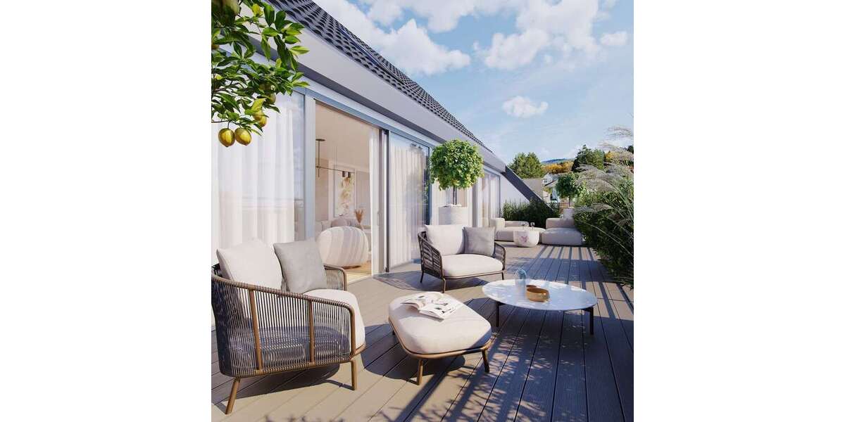 Wohnung zum Kaufen in Taunusstein 599.500 € 128 m² 4.5 zimmer