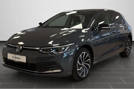 VW Golf 23.344 km 23.800 &euro; Mainz 55120