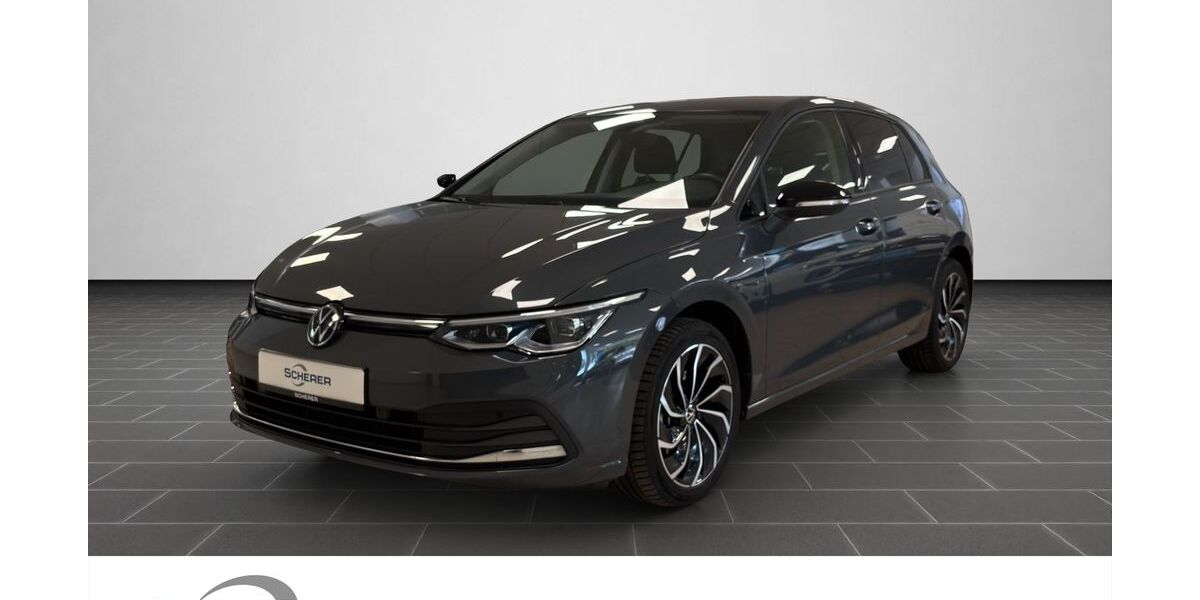 VW Golf 23.344 km 24.200 &euro; Mainz 55120
