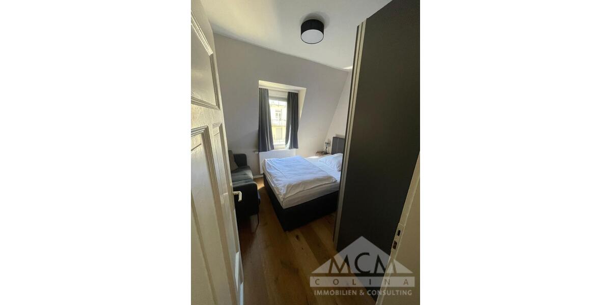 Etagenwohnung Frankfurt am Main Gallus - 2 Zimmer, 40 m&sup2;, 1.150&euro; | Angebot:26544971
