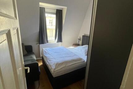 Wohnung Frankfurt am Main Gallus - 2 Zimmer, 40 m&sup2;, 1.150&euro; | Angebot:26544971