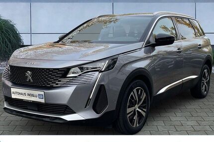 Peugeot 5008 3.600 km 26.580 &euro; Rüsselsheim 65428