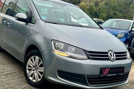 VW Sharan 184.000 km 6.900 € Flörsheim am Main 65439