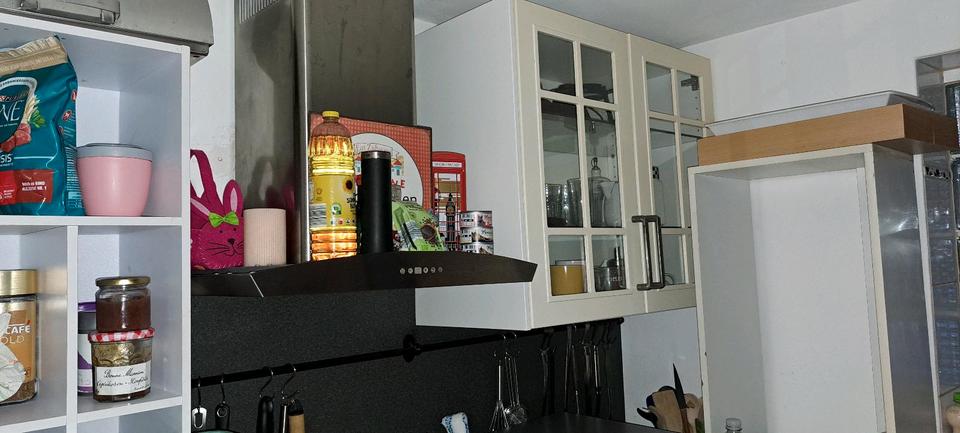 Etagenwohnung Waldems - 3 Zimmer, 100 m&sup2;, 500&euro; | Angebot:23875889