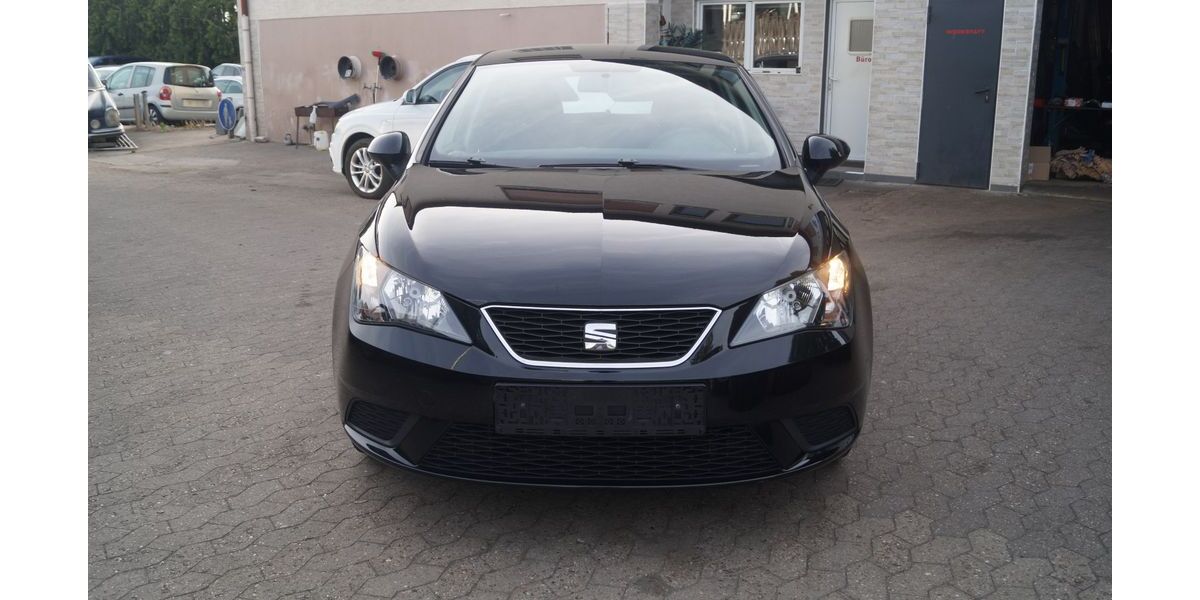 Seat Ibiza 150.000 km 4.990 &euro; Ingelheim 55218