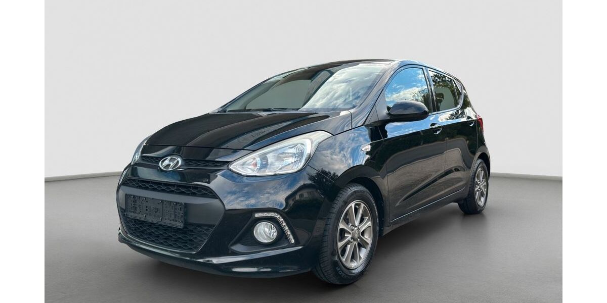 Hyundai i10 121.000 km 5.200 € Hofheim am Taunus 65719