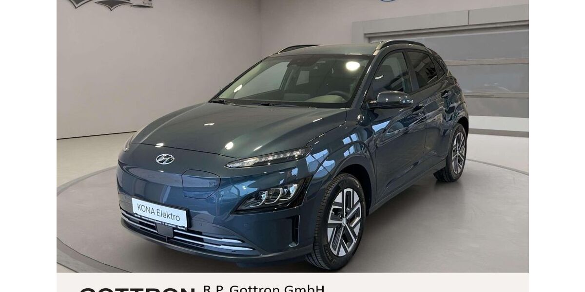 Hyundai KONA 15.000 km 23.990 &euro; Eppstein 65817