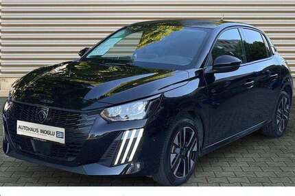 Peugeot 208 13.968 km 17.180 € Rüsselsheim 65428