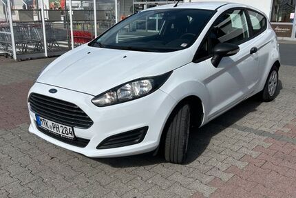 Ford Fiesta 48.606 km 5.700 &euro; Glashütten 61479