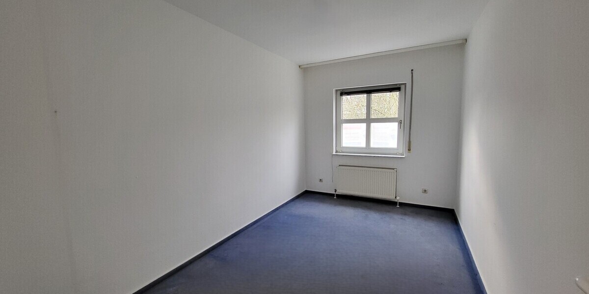 RMH mit Garage, 2 Balkonen, Garten und Terrasse - Reihenmittelhaus Wiesbaden Klarenthal | Angebot:26348335