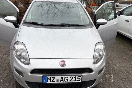 Fiat Punto 161.600 km 4.500 € Rüsselsheim 65428