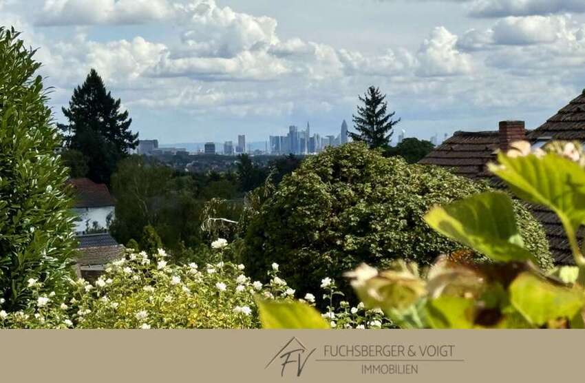 Haus zum Kaufen in Bad Soden am Taunus 660.000 € 166 m²
