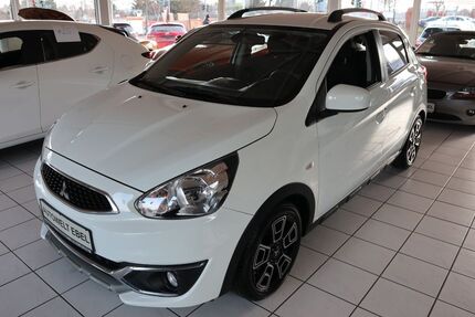 Mitsubishi Space Star 48.200 km 9.310 &euro; Wiesbaden 65199