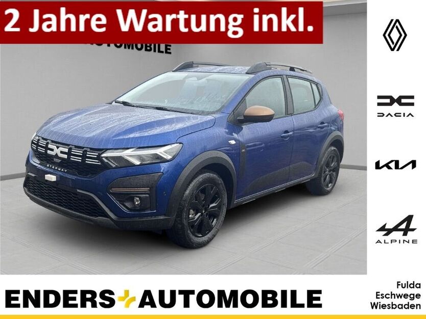 Sandero