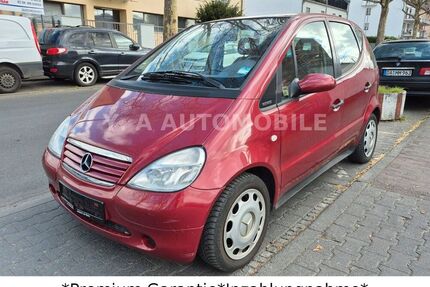 Mercedes A 160