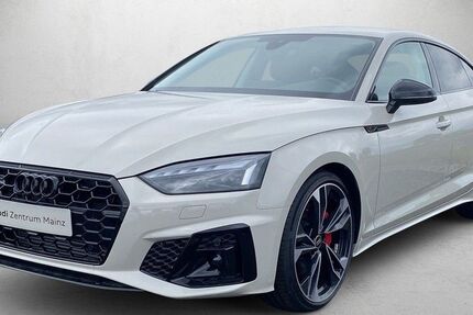 Audi A5 9.900 km 48.480 &euro; Mainz 55131