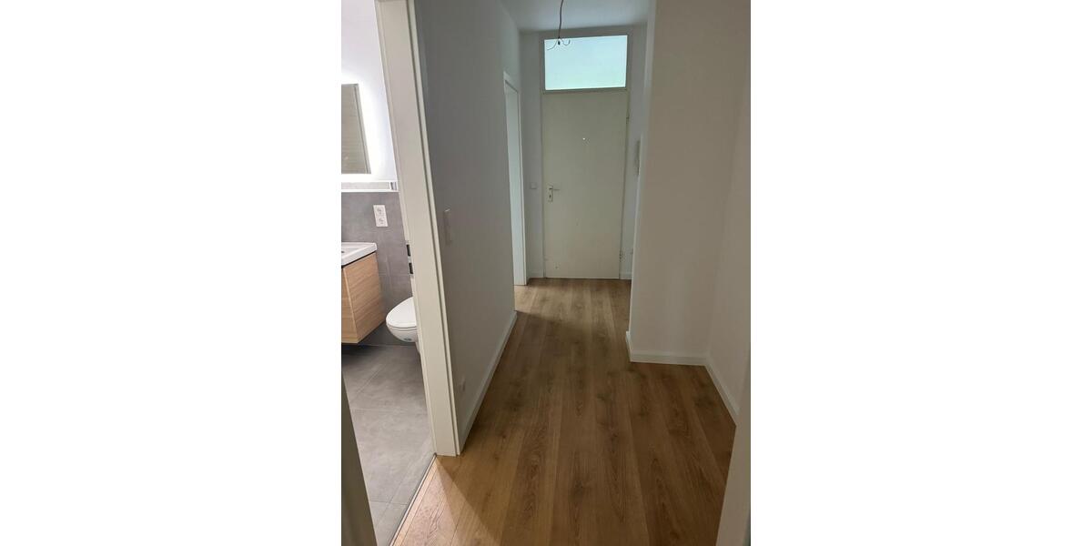 Erdgeschoßwohnung Wiesbaden Biebrich - 1.5 Zimmer, 46 m&sup2;, 1.100&euro; | Angebot:25332158