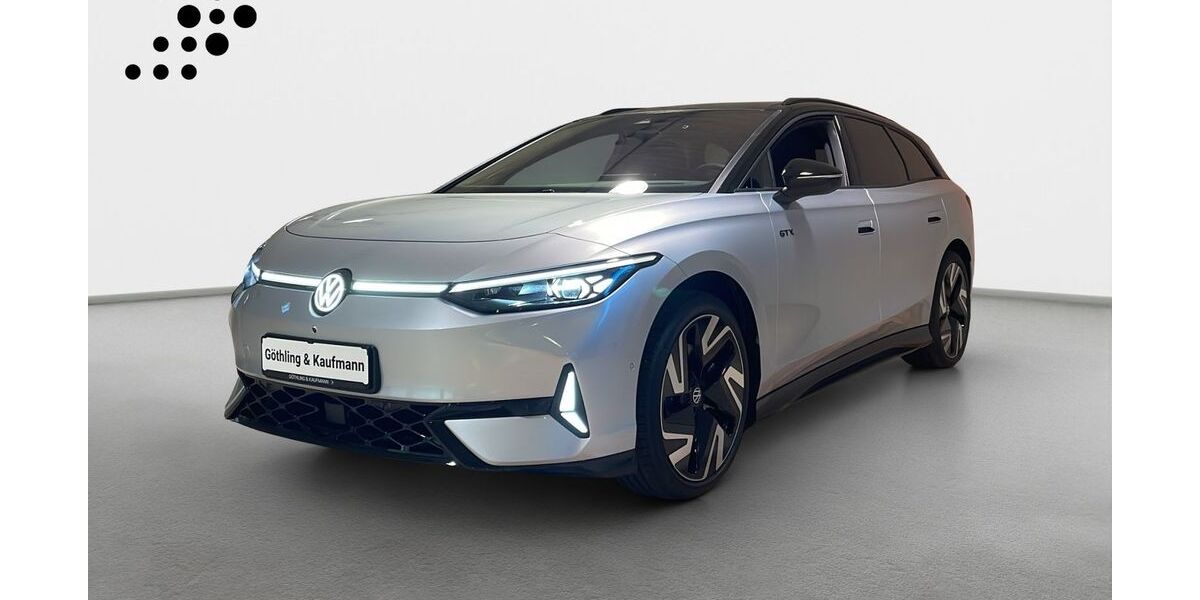 VW ID.7 4.900 km 58.490 &euro; Hofheim 65719